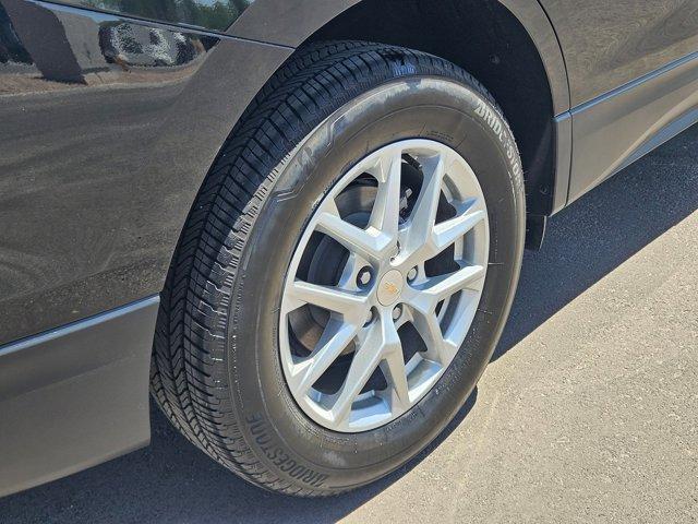 used 2023 Chevrolet Equinox car, priced at $22,000