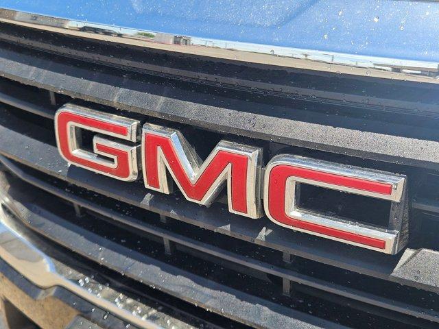used 2024 GMC Terrain car, priced at $26,000