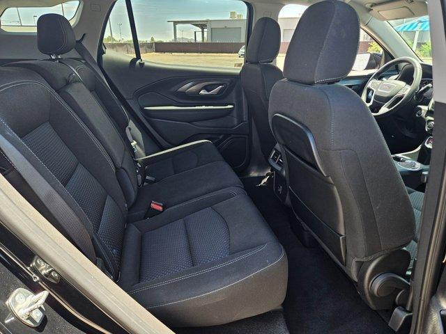 used 2024 GMC Terrain car, priced at $26,000