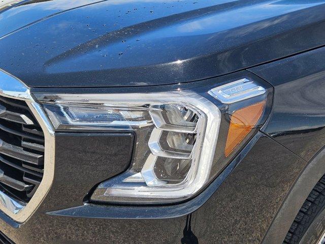used 2024 GMC Terrain car, priced at $26,000