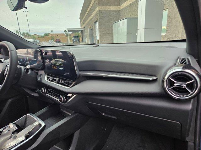 new 2026 Chevrolet Equinox car, priced at $30,211