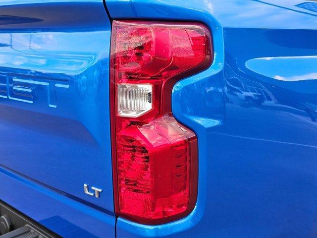 new 2025 Chevrolet Silverado 1500 car, priced at $57,462