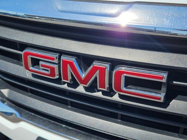used 2024 GMC Terrain car, priced at $26,000