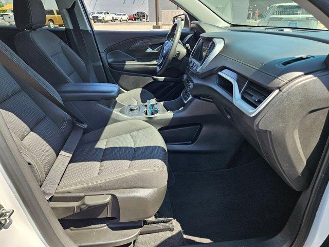 used 2024 GMC Terrain car, priced at $26,000