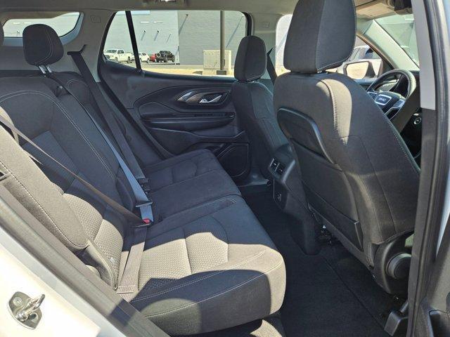 used 2024 GMC Terrain car, priced at $26,000