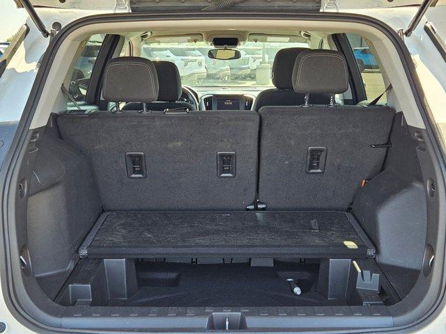 used 2024 GMC Terrain car, priced at $26,000