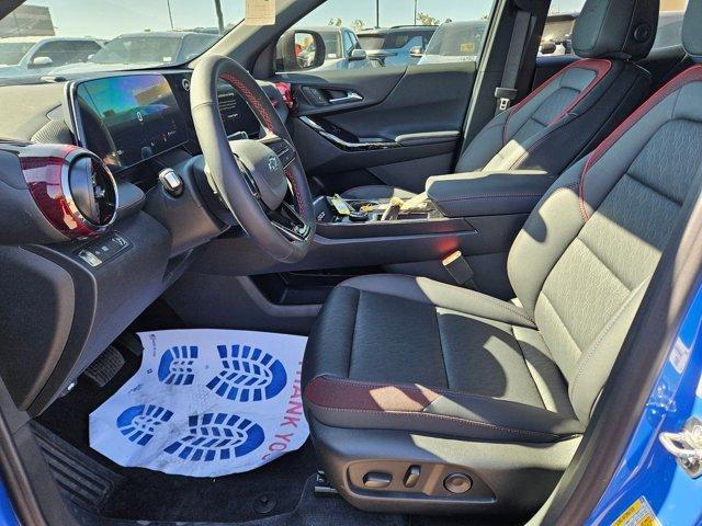 new 2026 Chevrolet Equinox car, priced at $33,363