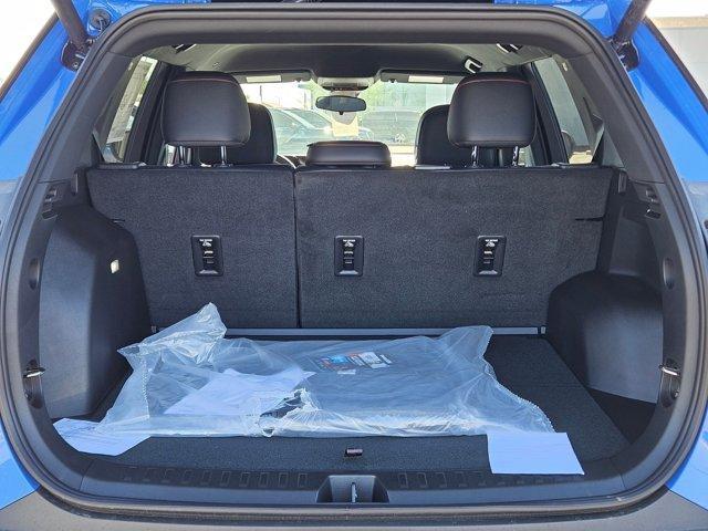new 2026 Chevrolet Equinox car, priced at $33,363