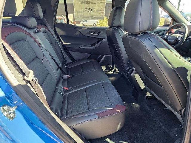 new 2026 Chevrolet Equinox car, priced at $33,363