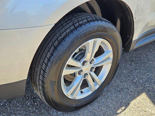 used 2016 Chevrolet Equinox car, priced at $4,500