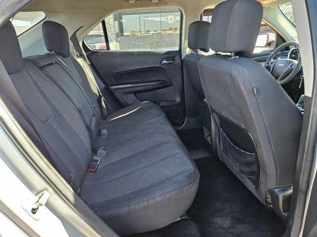 used 2016 Chevrolet Equinox car, priced at $4,500