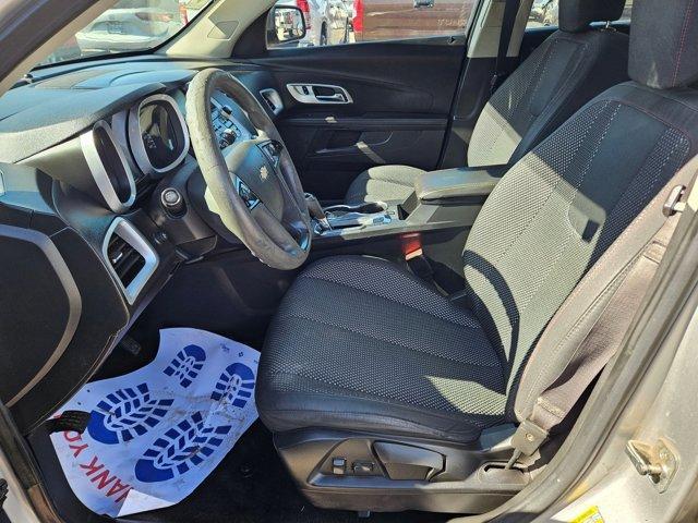 used 2016 Chevrolet Equinox car, priced at $4,500