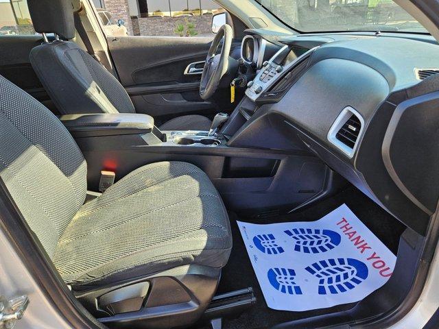 used 2016 Chevrolet Equinox car, priced at $4,500