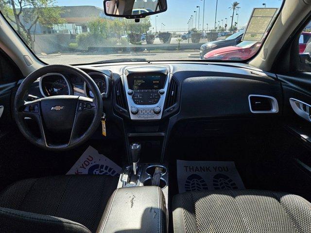 used 2016 Chevrolet Equinox car, priced at $4,500