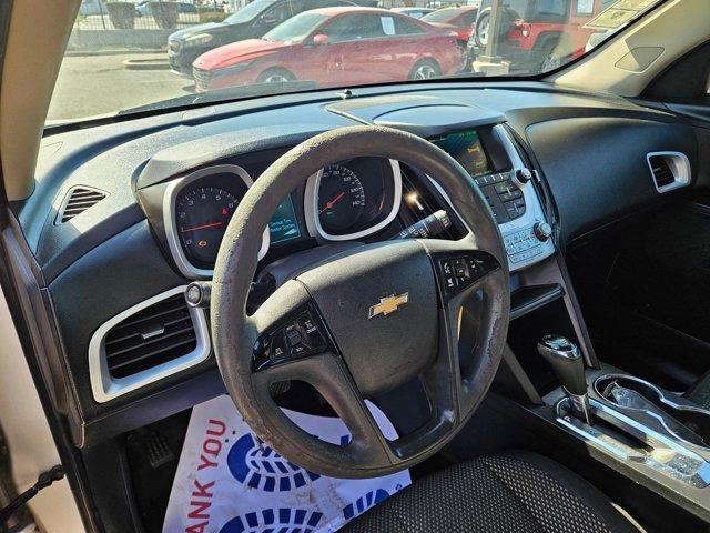 used 2016 Chevrolet Equinox car, priced at $4,500