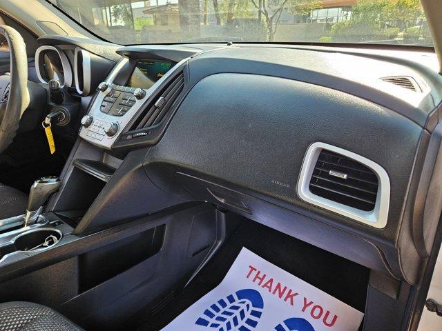 used 2016 Chevrolet Equinox car, priced at $4,500