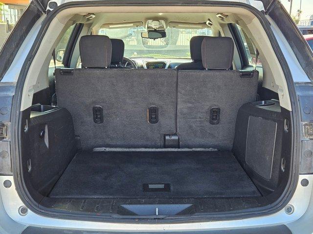 used 2016 Chevrolet Equinox car, priced at $4,500