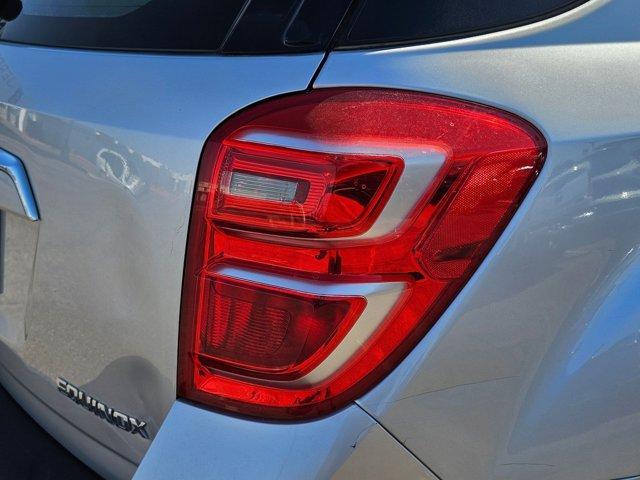used 2016 Chevrolet Equinox car, priced at $4,500