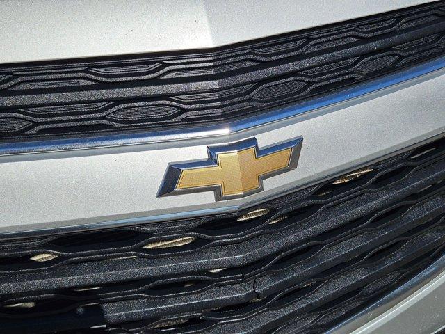 used 2016 Chevrolet Equinox car, priced at $4,500