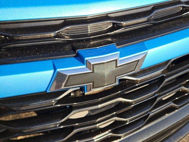 new 2026 Chevrolet Trax car, priced at $27,090