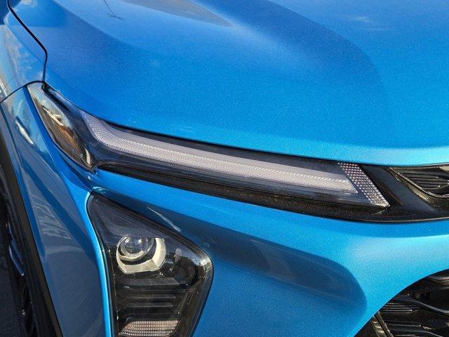 new 2026 Chevrolet Trax car, priced at $27,090