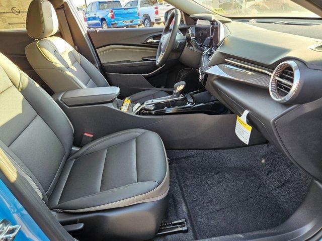 new 2026 Chevrolet Trax car, priced at $27,090