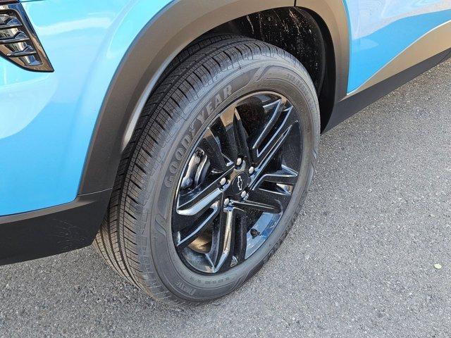 new 2026 Chevrolet Trax car, priced at $27,090