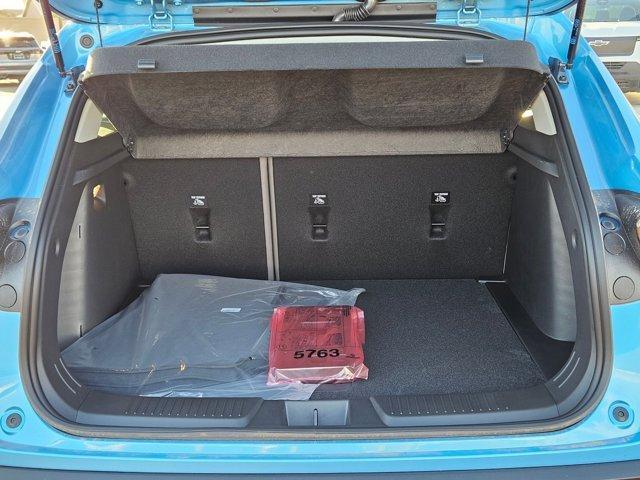 new 2026 Chevrolet Trax car, priced at $27,090