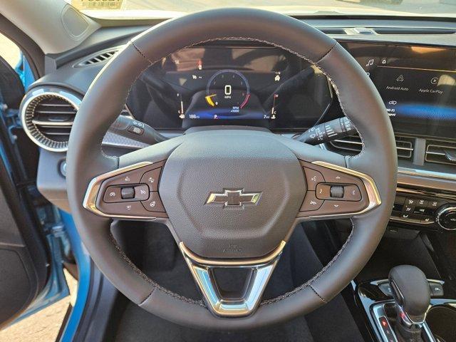 new 2026 Chevrolet Trax car, priced at $27,090