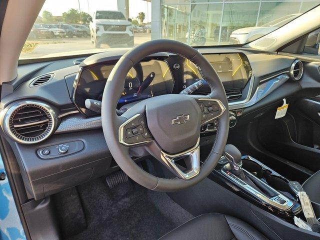 new 2026 Chevrolet Trax car, priced at $27,090