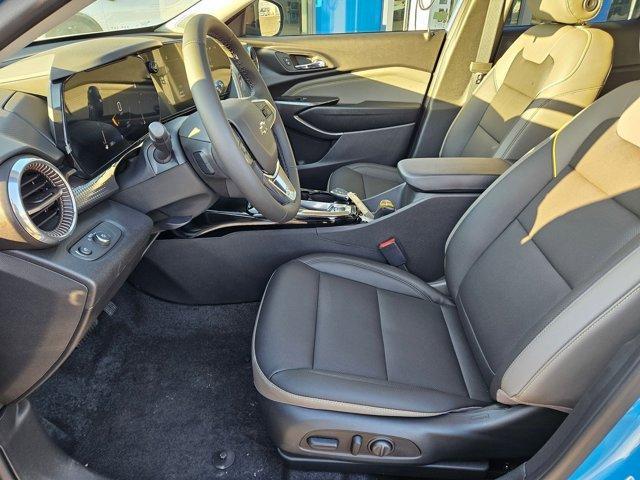 new 2026 Chevrolet Trax car, priced at $27,090