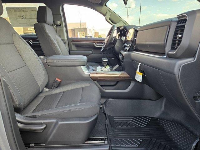 new 2026 Chevrolet Silverado 1500 car, priced at $62,802