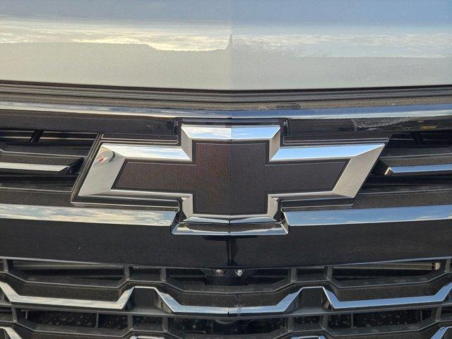 new 2026 Chevrolet Silverado 1500 car, priced at $62,802