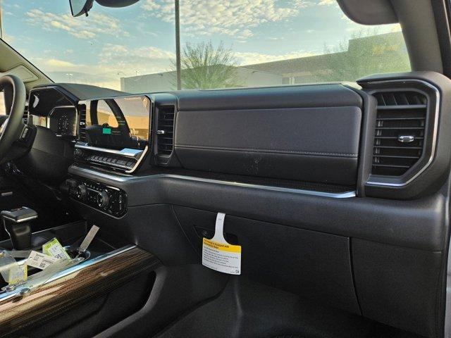 new 2026 Chevrolet Silverado 1500 car, priced at $62,802