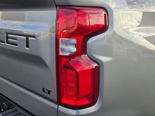 new 2026 Chevrolet Silverado 1500 car, priced at $62,802