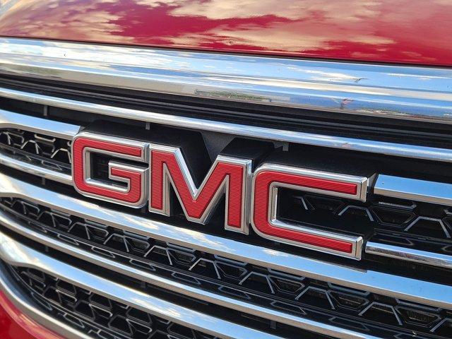 used 2019 GMC Acadia car, priced at $18,000