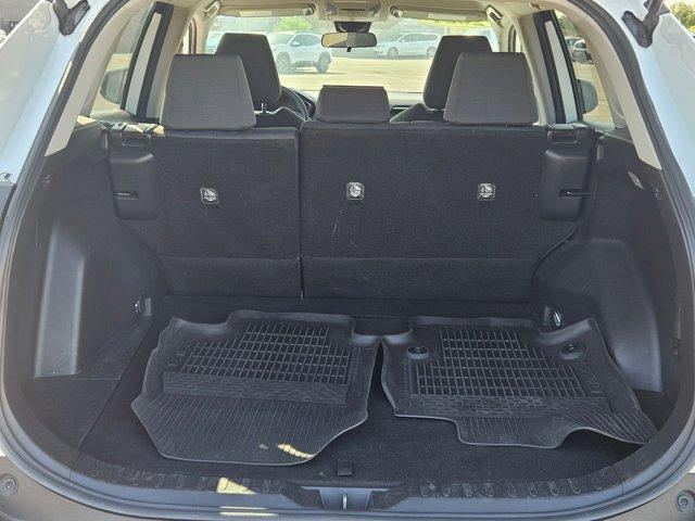 used 2021 Toyota RAV4 car, priced at $24,550