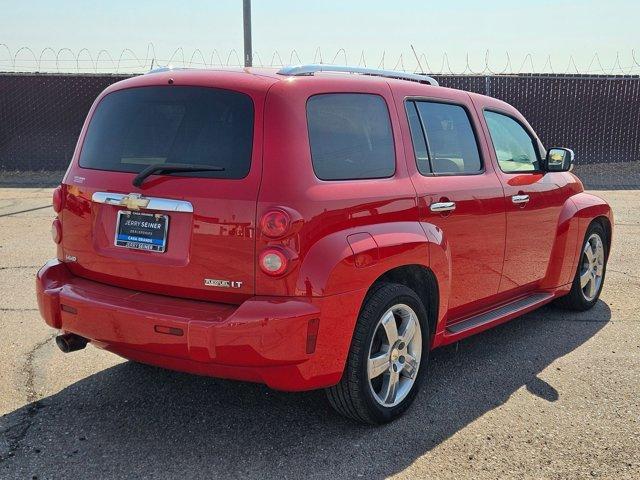 used 2011 Chevrolet HHR car, priced at $4,500