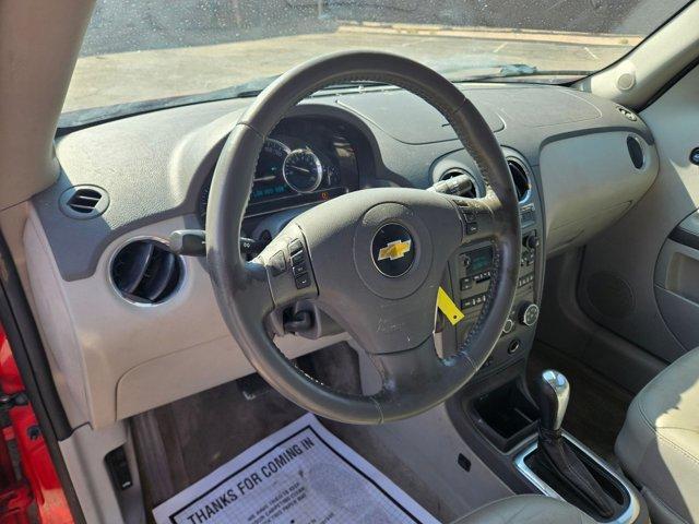 used 2011 Chevrolet HHR car, priced at $4,500