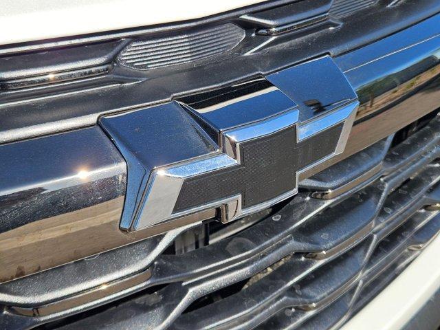 new 2026 Chevrolet TrailBlazer car, priced at $29,377