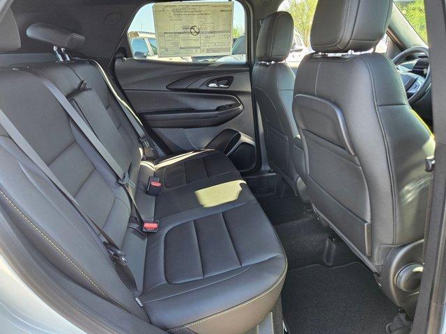 new 2026 Chevrolet TrailBlazer car, priced at $29,377