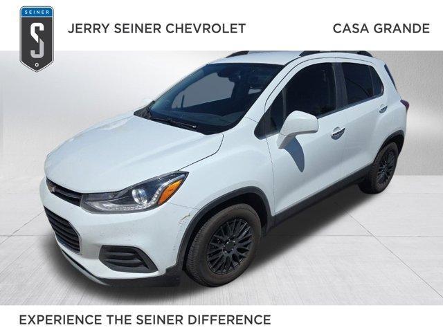 used 2019 Chevrolet Trax car, priced at $10,000