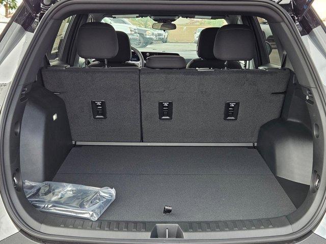 new 2026 Chevrolet Equinox car, priced at $30,060