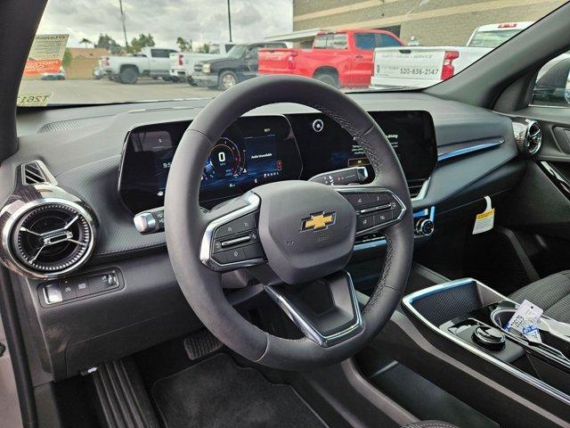 new 2026 Chevrolet Equinox car, priced at $30,060