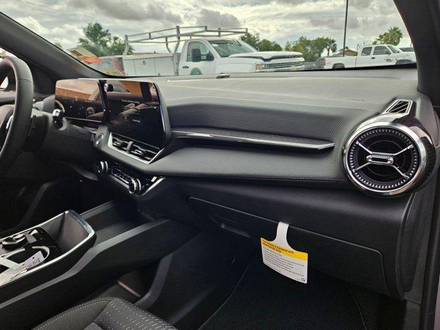 new 2026 Chevrolet Equinox car, priced at $30,060