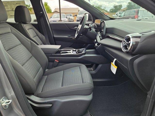 new 2026 Chevrolet Equinox car, priced at $30,060