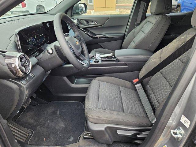 new 2026 Chevrolet Equinox car, priced at $30,060