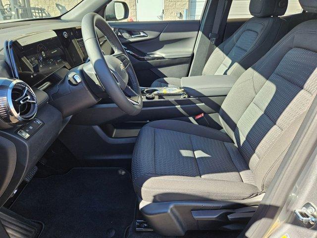 new 2026 Chevrolet Equinox car, priced at $29,575