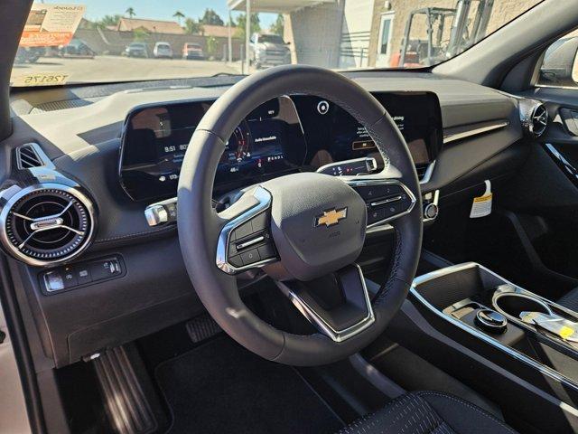 new 2026 Chevrolet Equinox car, priced at $29,575