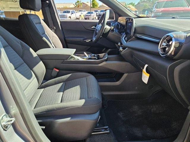 new 2026 Chevrolet Equinox car, priced at $29,575